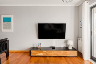 Elegant Flat in Benfica - 10 min to City Center - Lisbona - 2