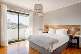 Elegant Flat in Benfica - 10 min to City Center - Lisbona - 7