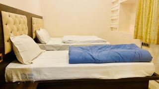 Hotel Vaikunth Palace - Ujjain - 2