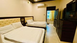Hotel Vaikunth Palace - Ujjain - 7
