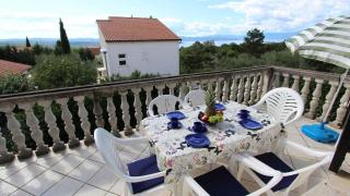 Apartment in Malinska 12 - Sveti Vid-Miholjice - 7