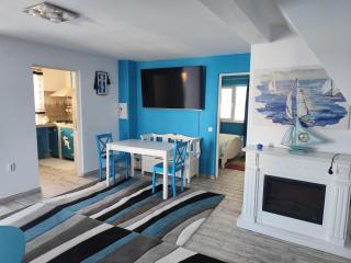 Vila Calut de mare Jurilovca - Jurilovca - 6