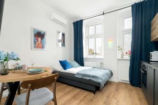 Klimatyzowane i Stylowe Apartamenty w Poznaniu Blisko Parku by Noclegi Renters - Poznań - 0