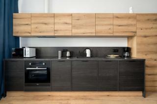 Klimatyzowane i Stylowe Apartamenty w Poznaniu Blisko Parku by Noclegi Renters - Poznań - 8