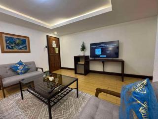 Rajah Park Hotel by Hiverooms - Città di Cebu - 8