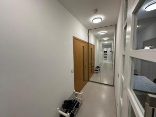 Fresh Flat Unterbilk, Free Parking - Düsseldorf - 4
