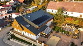 Penzion Adler - Police nad Metují - 9