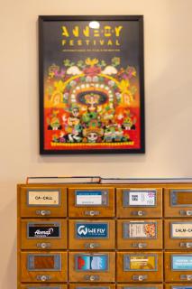 Le Bel Abri - Annecy - 1