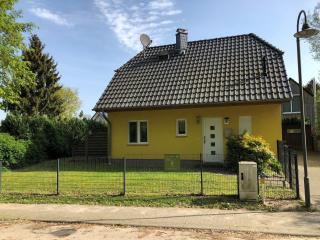 Ferien_HAUS SEEBRISE - Göhren-Lebbin - 5