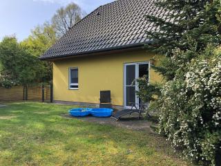 Ferien_HAUS SEEBRISE - Göhren-Lebbin - 8