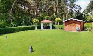 Ferien_HAUS AM SEE - Silz - 5