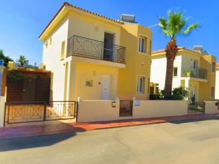 Sunshine Villa luxury garden Pernera - 2