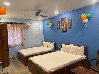 Hotel Royal Inn - 5