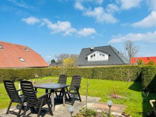 Ferienhaus SeeKrosch - Göhren-Lebbin - 7