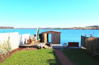 FERIENHAUS SEENSUCHT - 0