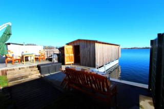 FERIENHAUS SEENSUCHT - 9