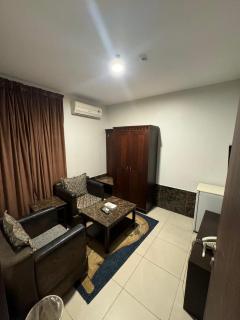 Al Thanaa Alraqi Furnished Apartments - Dschidda - 7