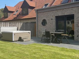 Ferienwohnung FleesenNest - Göhren-Lebbin - 8