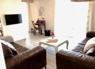 Ferienhaus Plauer See - 3