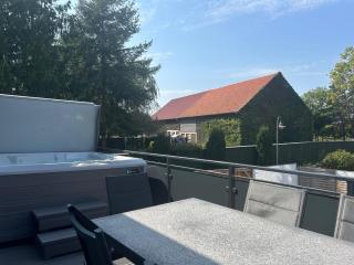 Ferienwohnung ScheunenBlick - Göhren-Lebbin - 9