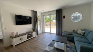 Ferienwohnung FleesenNest - Göhren-Lebbin - 5