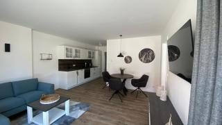 Ferienwohnung FleesenNest - Göhren-Lebbin - 4