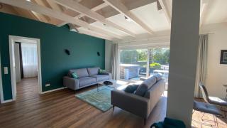 Ferienwohnung ScheunenBlick - Göhren-Lebbin - 4