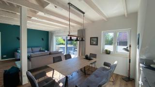 Ferienwohnung ScheunenBlick - Göhren-Lebbin - 2