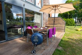 Ferien_HAUS AM AHORNECK _ THEA - Göhren-Lebbin - 8
