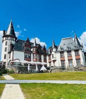 HAUS MUeRITZBRISE _ OG_Fewo - Klink - 2