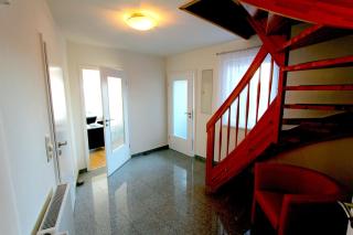 FERIENHAUS SEENSUCHT - Malchow - 4