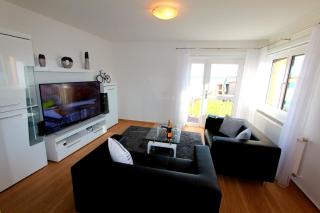 FERIENHAUS SEENSUCHT - Malchow - 3