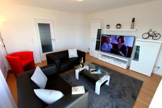 FERIENHAUS SEENSUCHT - Malchow - 2