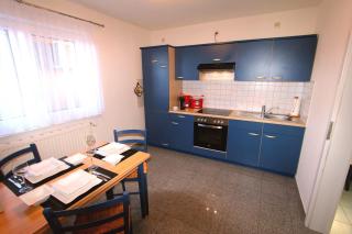 FERIENHAUS SEENSUCHT - Malchow - 1
