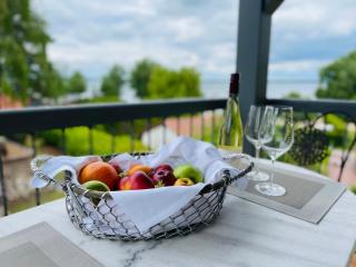 HERBERGE SEENSUCHT Fewo MÜRITZ OG links - Göhren-Lebbin - 0