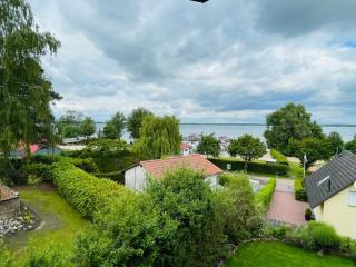HERBERGE SEENSUCHT Fewo MÜRITZ OG links - Göhren-Lebbin - 9