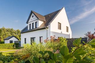 Luxus Ferien VILLA VIVALDI - Göhren-Lebbin - 6