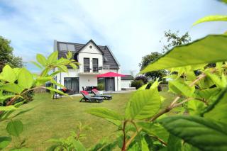 Luxus Ferien VILLA VIVALDI - Göhren-Lebbin - 9