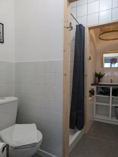 Suites privatives - Guer - 7