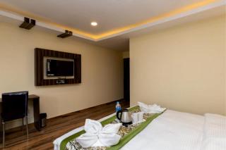 Hangsaha Regency - Gangtok - 4