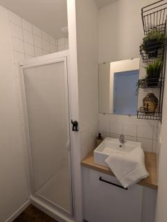 Suites privatives - Guer - 8