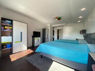 Aida 7 Apartement - Pärnu - 7