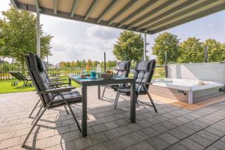 Luxus_SPA_EG_Fewo AQUAMARIN _WE 1_ - Göhren-Lebbin - 6