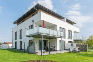 Luxus_SPA_EG_Fewo AQUAMARIN _WE 1_ - Göhren-Lebbin - 4