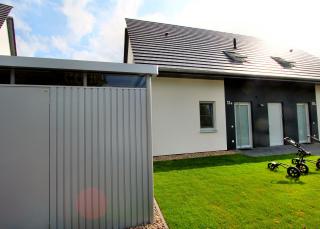 Ferienhaus CASA OASIS - Göhren-Lebbin - 7
