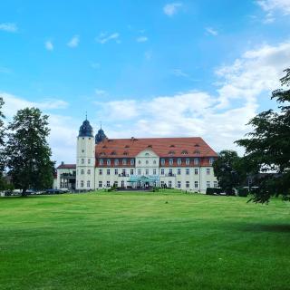 St Andrews Obergeschoss - Göhren-Lebbin - 7