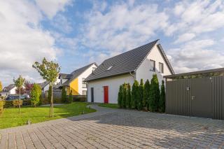 Villa JOANA - Göhren-Lebbin - 5