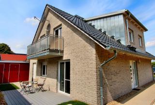 STRANDHAUS _ EG_Fewo - Göhren-Lebbin - 7