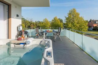 Luxus_SPA_OG_Fewo QUARTIER 4 _WE 4_ - Göhren-Lebbin - 9