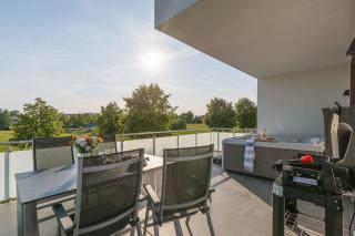 Luxus_SPA_OG_Fewo QUARTIER 4 _WE 4_ - Göhren-Lebbin - 8